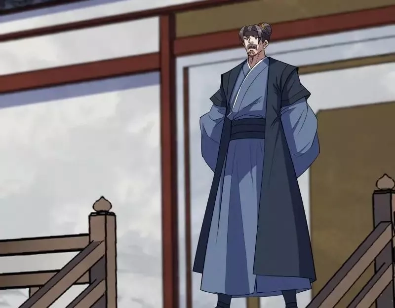 通幽大圣,第189话 第183话 攻打侯府,第35张